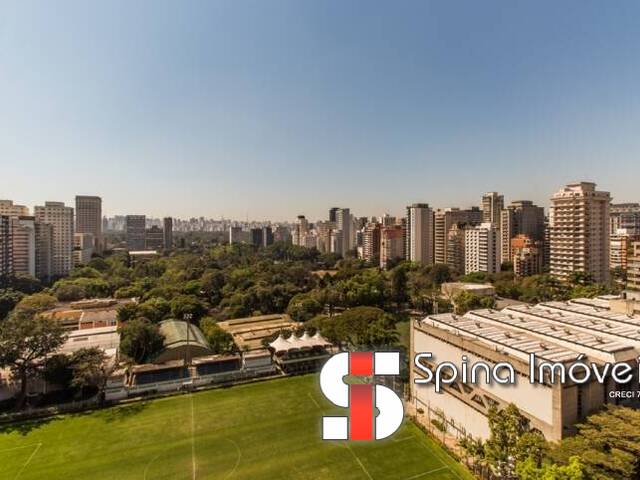 Apartamento para Locação em São Paulo - 5