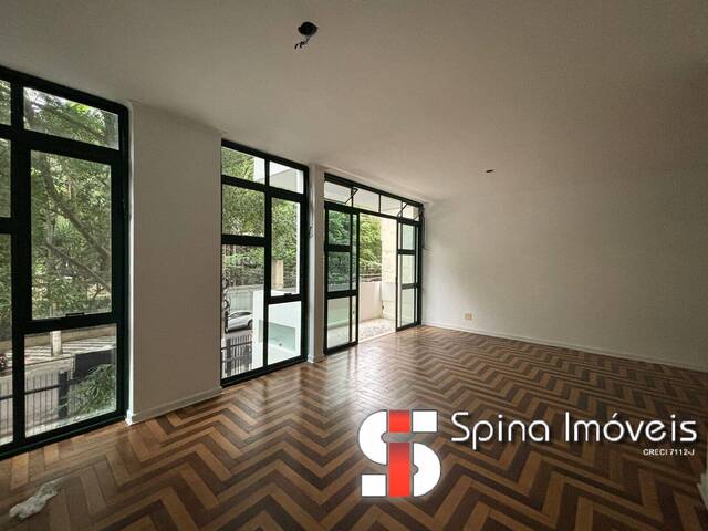 Apartamento para Locação em São Paulo - 5