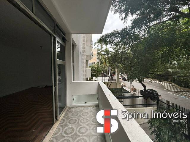 #6077 - Apartamento para Locação em São Paulo - SP - 2