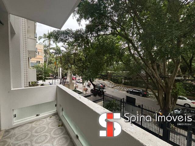 #6077 - Apartamento para Locação em São Paulo - SP - 3