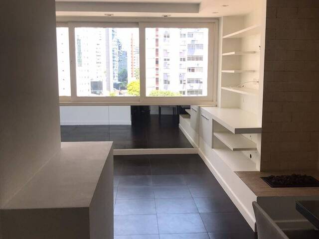 #6101 - Apartamento para Locação em São Paulo - SP - 1