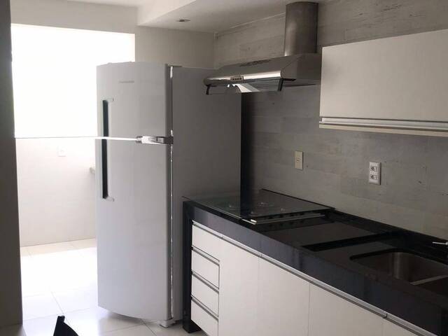 #6101 - Apartamento para Locação em São Paulo - SP - 3