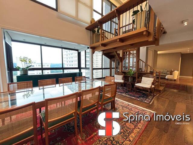 Apartamento para Venda em São Paulo - 5