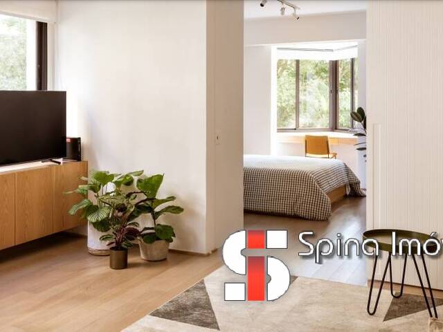 #6115 - Apartamento para Locação em São Paulo - SP - 2