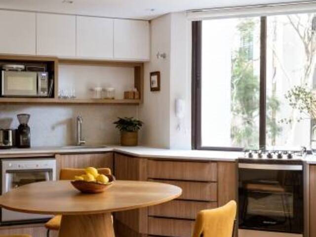 #6115 - Apartamento para Locação em São Paulo - SP - 3