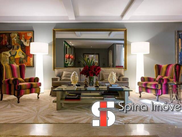 #6118 - Casa em condomínio para Locação em São Paulo - SP - 2