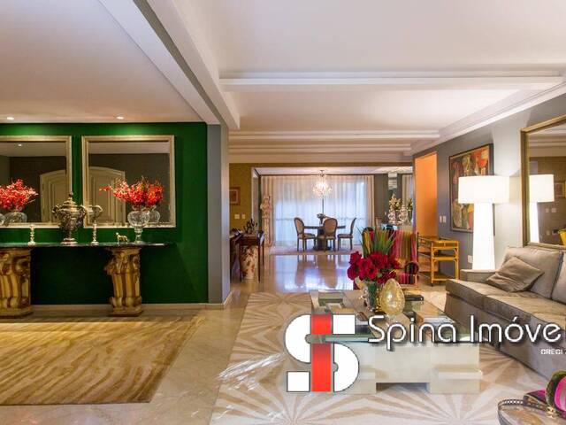 #6118 - Casa em condomínio para Locação em São Paulo - SP - 1