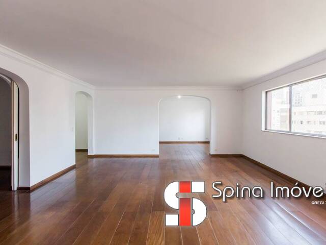 Apartamento para Locação em São Paulo - 5