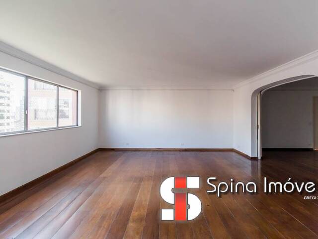 Apartamento para Locação em São Paulo - 4