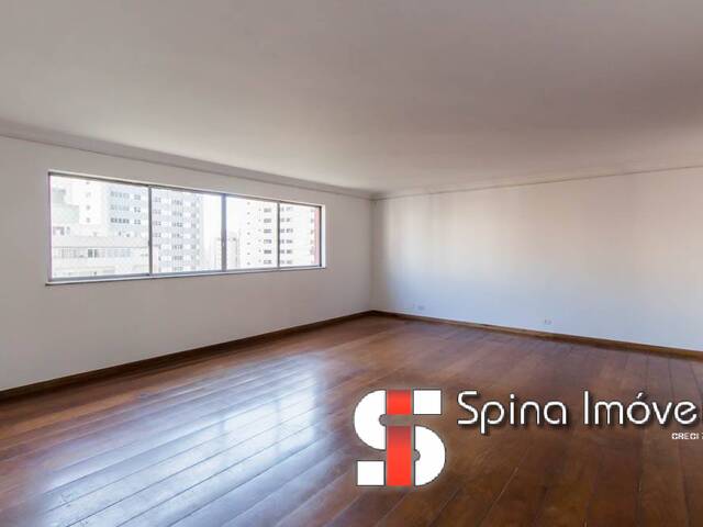 #6129 - Apartamento para Locação em São Paulo - SP - 3