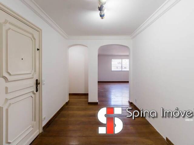 #6129 - Apartamento para Locação em São Paulo - SP - 2