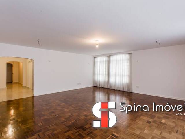 Venda em JARDIM EUROPA - São Paulo