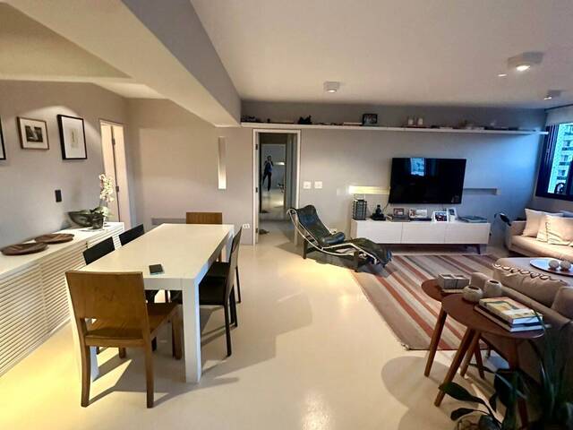 #6148 - Apartamento para Locação em São Paulo - SP - 2