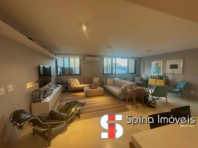 #6148 - Apartamento para Locação em São Paulo - SP - 1