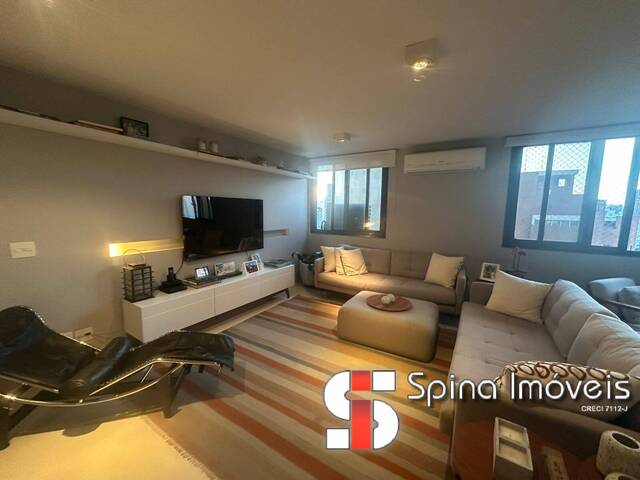 #6148 - Apartamento para Locação em São Paulo - SP - 3