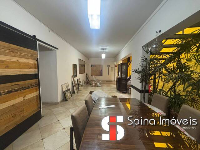 #6154 - Casa para Locação em São Paulo - SP - 3
