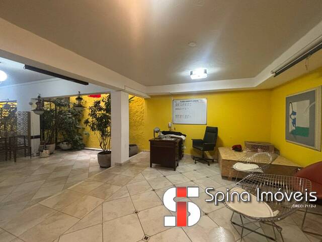 #6154 - Casa para Locação em São Paulo - SP - 2