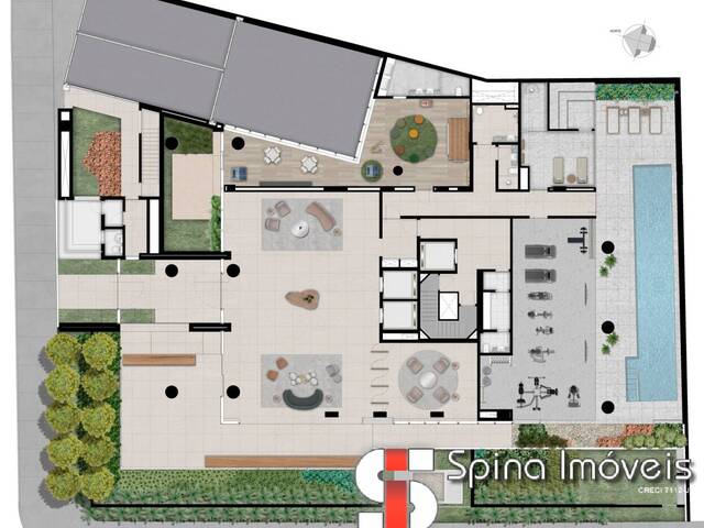 Apartamento para Venda em São Paulo - 4