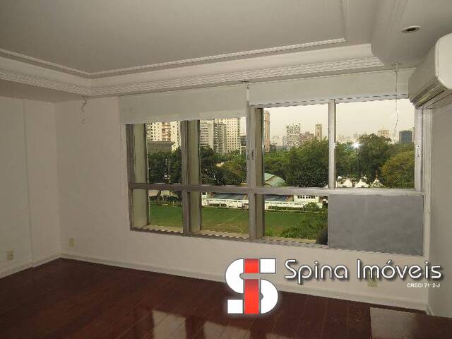 #6171 - Apartamento para Locação em São Paulo - SP - 2