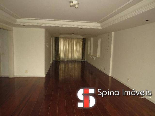 #6171 - Apartamento para Locação em São Paulo - SP - 3