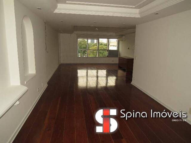 #6171 - Apartamento para Locação em São Paulo - SP - 1