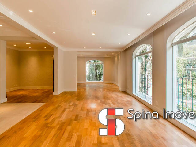 #6188 - Apartamento para Venda em São Paulo - SP - 1