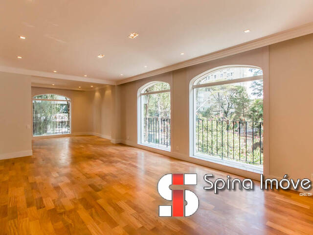 #6188 - Apartamento para Venda em São Paulo - SP - 3