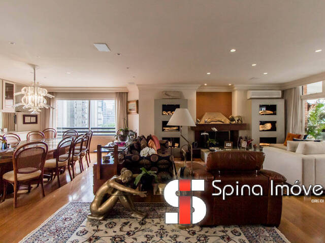 #6193 - Apartamento para Locação em São Paulo - SP - 2