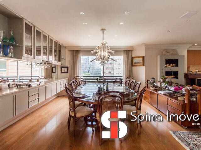 #6193 - Apartamento para Locação em São Paulo - SP - 3