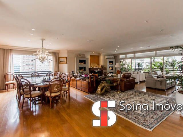 Apartamento para Locação em São Paulo - 4