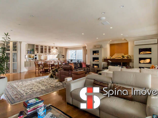Apartamento para Locação em São Paulo - 5