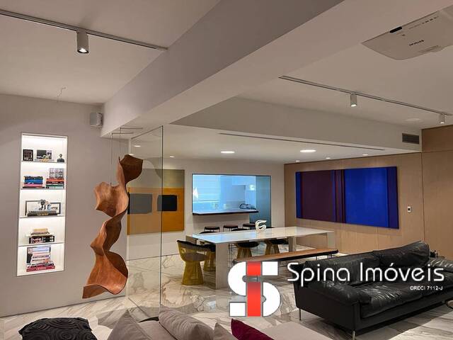 #6194 - Apartamento para Venda em São Paulo - SP - 3