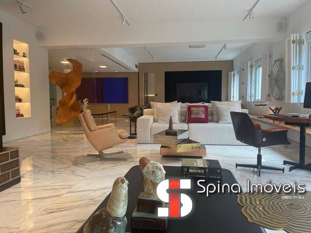 #6194 - Apartamento para Venda em São Paulo - SP - 1