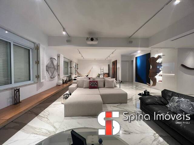 #6194 - Apartamento para Venda em São Paulo - SP - 2