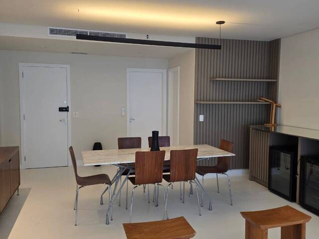 #6199 - Apartamento para Locação em São Paulo - SP - 3