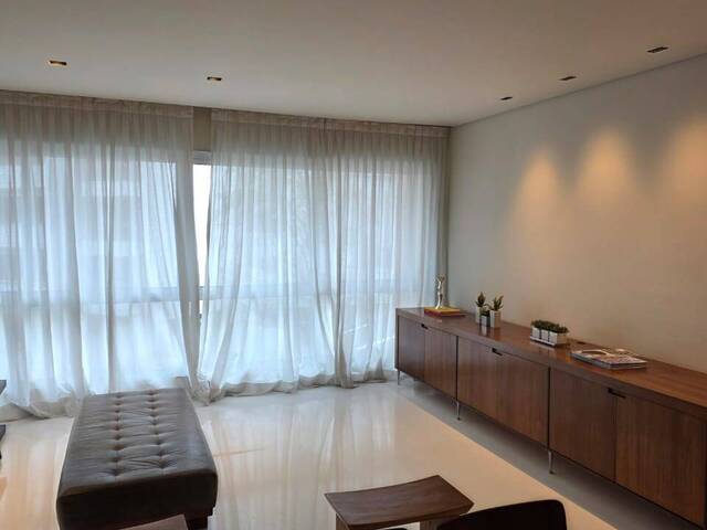 #6199 - Apartamento para Locação em São Paulo - SP - 1