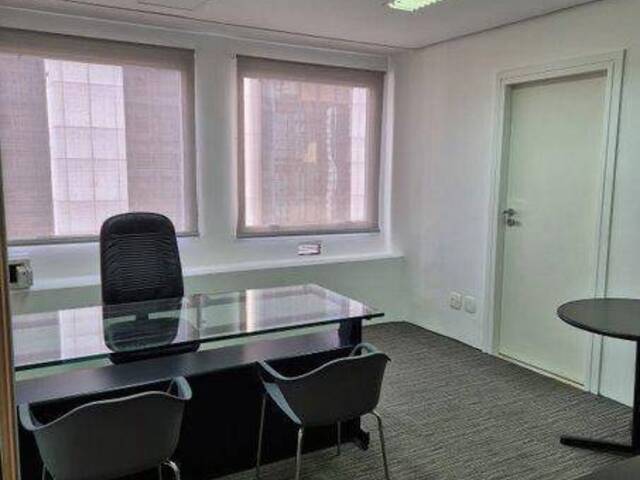 #6200 - Conjunto Comercial para Locação em São Paulo - SP - 1