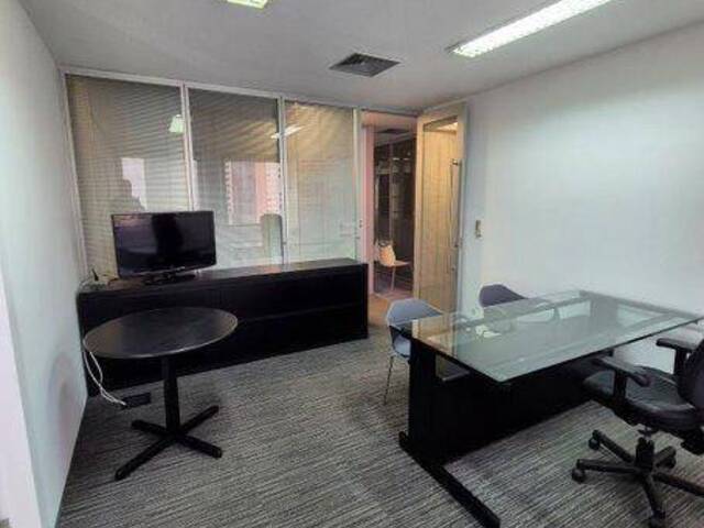 #6200 - Conjunto Comercial para Locação em São Paulo - SP - 2