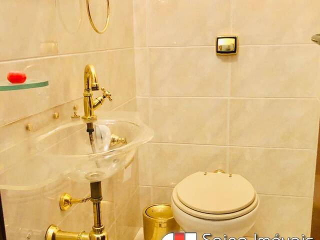 Apartamento para Venda em São Paulo - 5