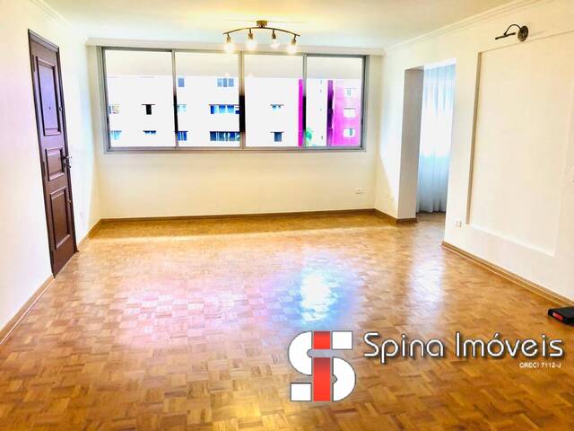 #6208 - Apartamento para Venda em São Paulo - SP - 1