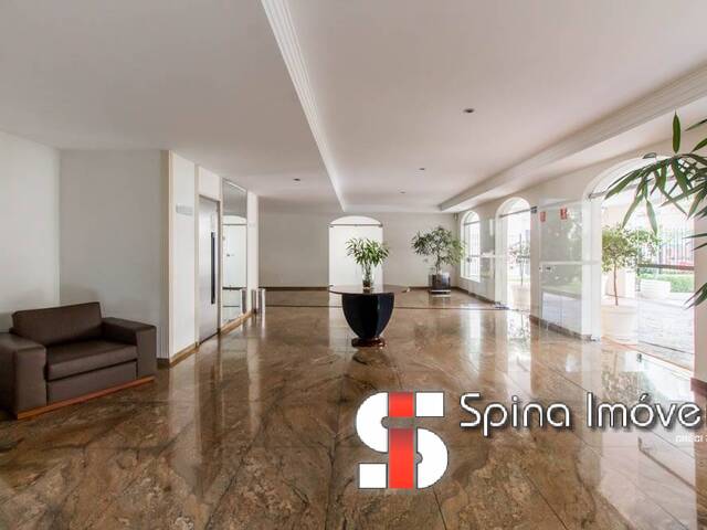 #6218 - Apartamento para Venda em São Paulo - SP - 3