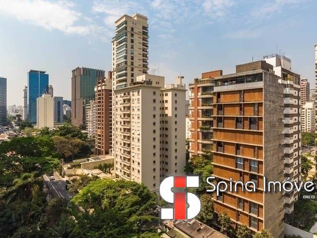 #6219 - Apartamento para Locação em São Paulo - SP - 2