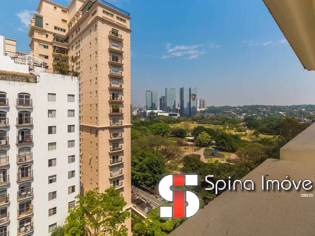 #6219 - Apartamento para Locação em São Paulo - SP - 1