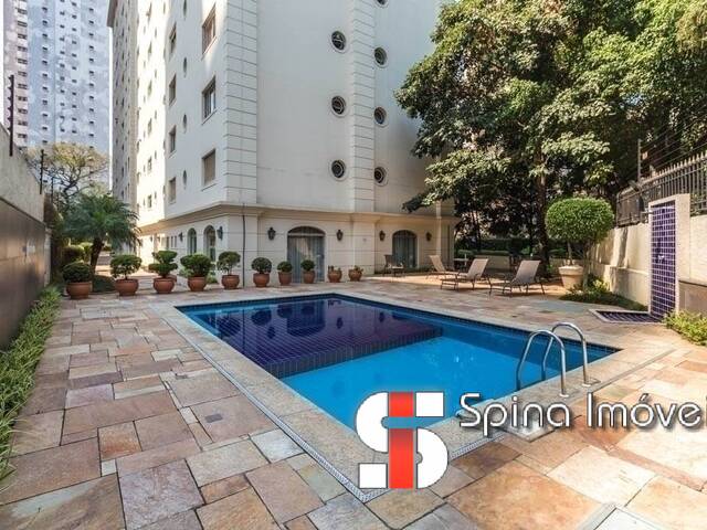 Apartamento para Locação em São Paulo - 4