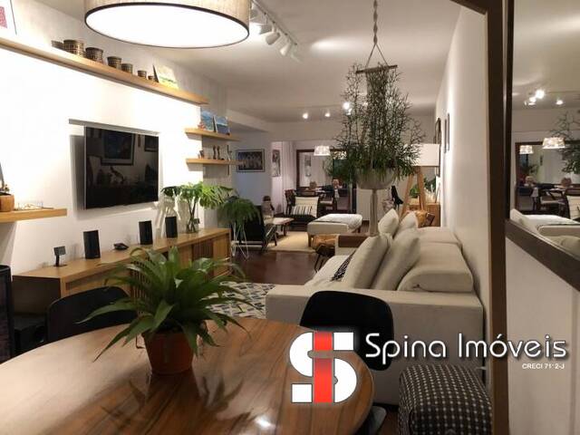 #6220 - Apartamento para Locação em São Paulo - SP - 3