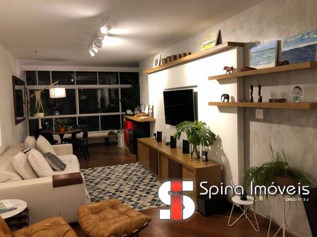 #6220 - Apartamento para Locação em São Paulo - SP - 2