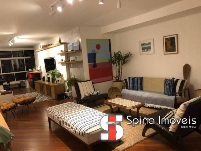 #6220 - Apartamento para Locação em São Paulo - SP - 1