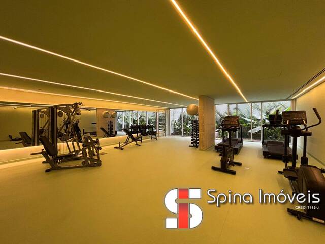 #6224 - Apartamento para Venda em São Paulo - SP - 3