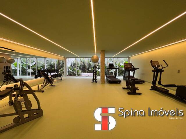 #6225 - Apartamento para Venda em São Paulo - SP - 1