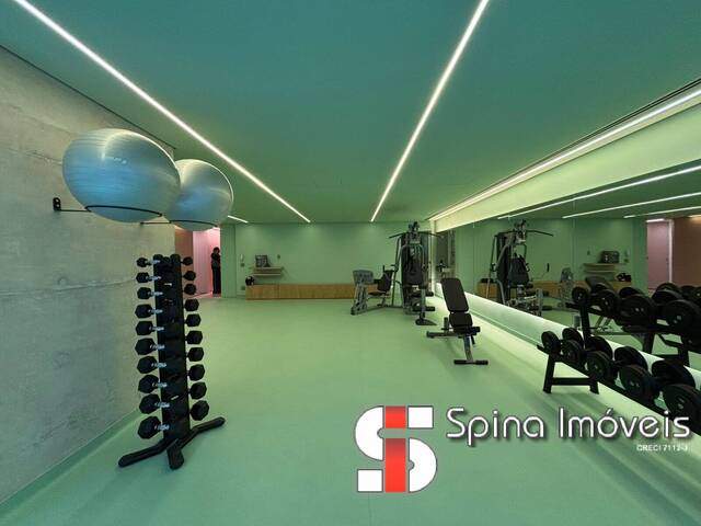 #6226 - Apartamento para Venda em São Paulo - SP - 2